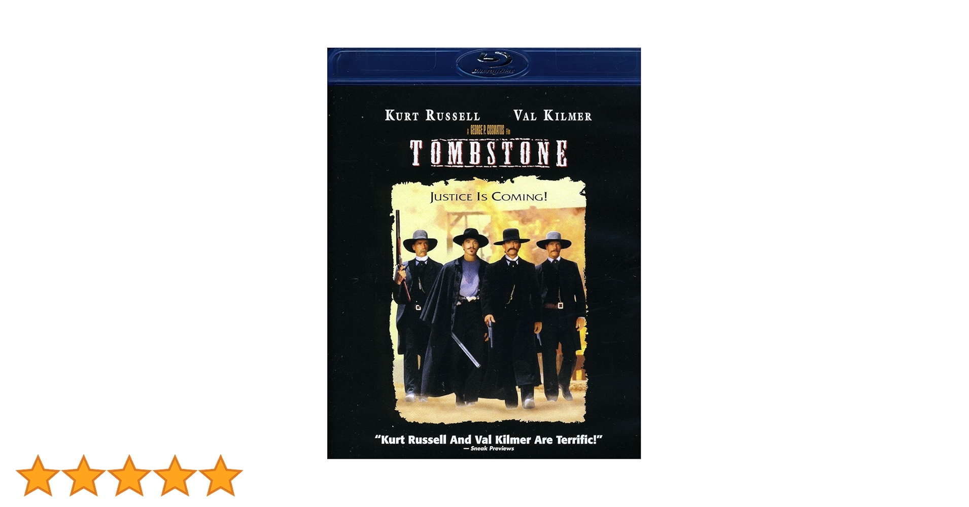 トゥームストーン [DVD] Amazon.co.jp: Tombstone [DVD] : Russell, Kilmer, Elliott